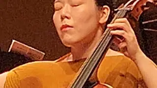 Danny boy Piano Trio | 대니 보이 피아노 트리오 | 심산아트홀 | 첼로 강승민 바이올린 정진희 피아노 윤철희 | Danny boy Encore Full Ver.