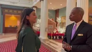 2022 CHRISTMAS PARTY - Jefferson Hotel - Hendrick Auto