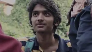 Ice-Cream - Drug Prevention PSA for Red Cross Society
