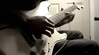 Nick Crow 8505 Lead & LePou LeCto