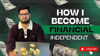 How to Become Financially Independent Using Digital Skills || Nitin Gabrani 
