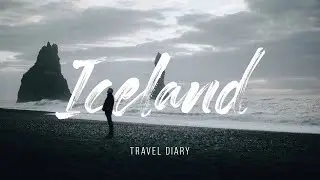 Iceland by Simon Snopek