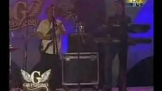 Grupo Toppaz - La vaca morada