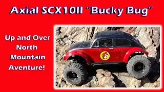 Axial SCX10II 