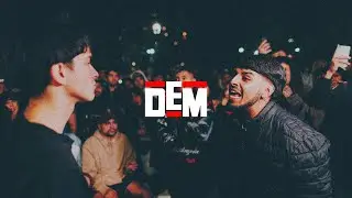 PLETS vs. SKELTAH: LA FINAL 🏆 - fecha 5: DEM Individual 2023