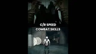 Miles Upshur VS Kate the Chaser #edit #1v1 #vsbattle #outlast