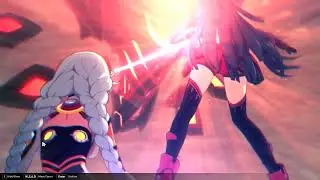 Honkai Impact 3rd - Main Story Chapter 1