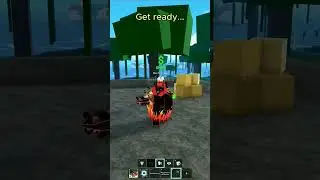 credit goes to ember#roblox #bloxfurit #luckycode
