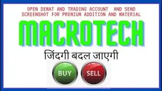 Lodha macrotech developers