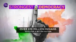 Extraordinary India | Independence Day | Zee