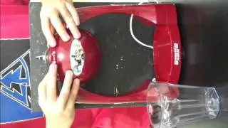Smoothie Maker