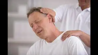 Neck Pain Thornton Colorado - Healthy Spine Family Chiropractic