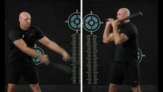 Steel Club Double Mill - Demonstration Video