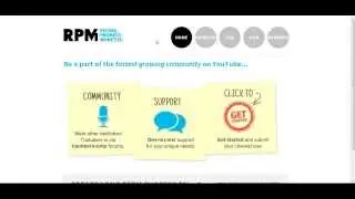 Quieres ser Partner/Socio de RPM? || Como recibir pagos ||Como salirse de la red! ||Maker Studios