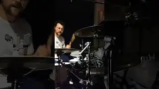 drumblins 011226 #drums #practice #drummer #music #solo