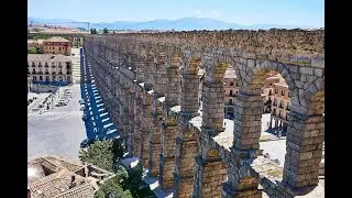 Patrimonio de la Humanidad en Europa - III