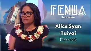 FENUA: Jeunesse/Tupulaga 