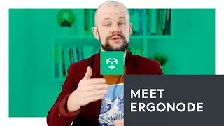 ВСТРЕЧАЙТЕ ERGONODE PIM &mdash; лучший набор инструментов для каталога электронной коммерции