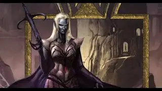 [D&December 2020] D&D: Warriors of the Eternal Sun VI