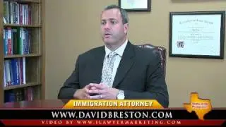 Houston Immigration Lawyer