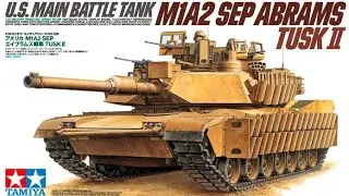 USA&rsquo;s New M1 Abrams SEPv5: The Tank That Changes Everything!