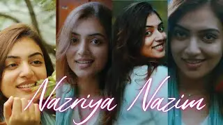 Nazriya Nazim edit ❤️&zwj;🔥 #nazriya