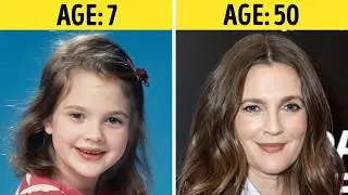 100+ FAMOUS Child Actors Transformation | Then vs Now