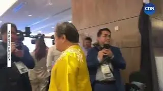 Foreign Affairs Secretary Ma. Theresa Lazaro in ASEAN 2026