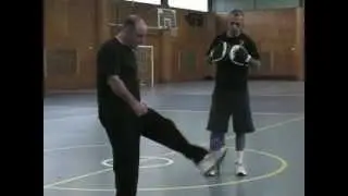 Jeet Kune Do Sydney - Attack By Drawing