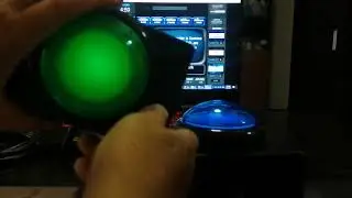 Classroom lockout buzzer game system.