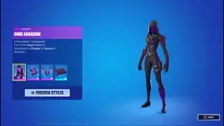 Cube assassin combos and review