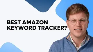 Лучший инструмент для отслеживания ключевых слов на Amazon?