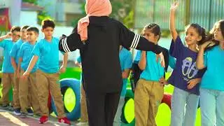 أول أيام العام الدراسي في أكاديمية العلوم التربوية ESA