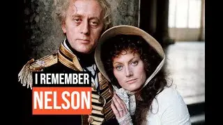 I Remember Nelson - episode 4 - starring Kenneth Colley, Geraldine James and Anna Massey (1982)