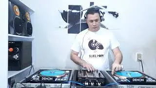 DANCE 2000 - DJ ELIELSON O PERFORMÁTICO - 05/09/2024