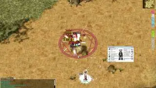 Lord Knight vs Atros Lumiro.avi