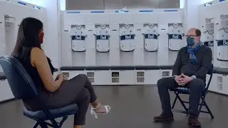 In-depth with Axel Schuster: Part 2
