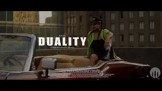 Nagi - Duality | Poetry Visual | 2020 | Nightfall Motion Pictures