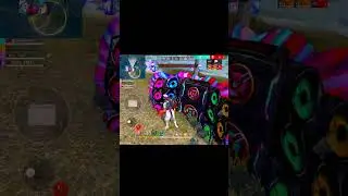 Power Of  Mp5 💀!!