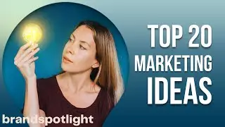 20 Marketing Ideas for Offline Business