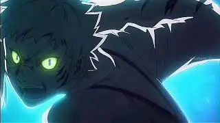 Anime Mix「AMV」In The End