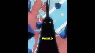 Imu questions if Queen Lily scattered Poneglyphs by design 🔥💀 | One Piece Ep.1119 #shorts #anime