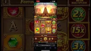 FORTUNE GEMS 3 - My last credit