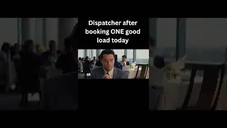 #LogisticsHumor #FreightLife #FTMcloud #SmartShipping #LTL