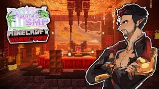 The Council of Ashe | Princess SMP Live 🔥
