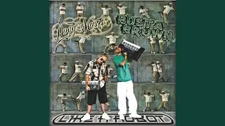 Busta Dogg