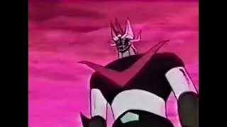 Rafelin - MazingerZ  1 - Cover