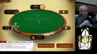 2020 01 19 High Stakes PLO Grazvis1, St1ckman, edudrake1987 etc