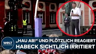 ROBERT HABECK: 