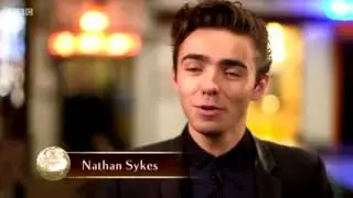 Jay and Nathan reunite
